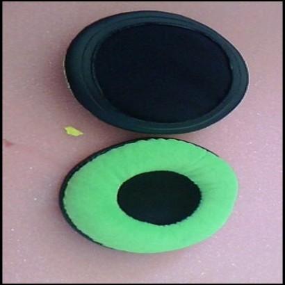 供應防滑防漏音海綿耳機套