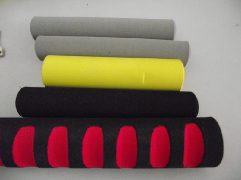 供應(yīng)各類時尚海綿手把套