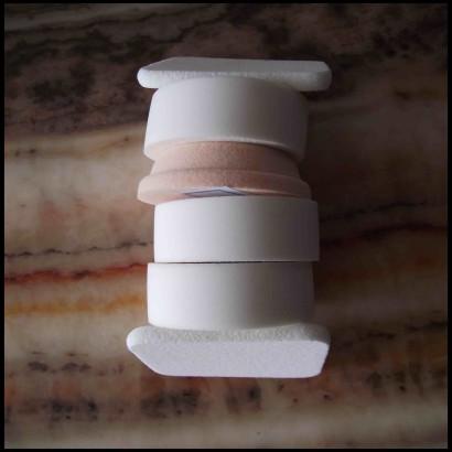 供應(yīng)洗臉化妝*PVA海綿片