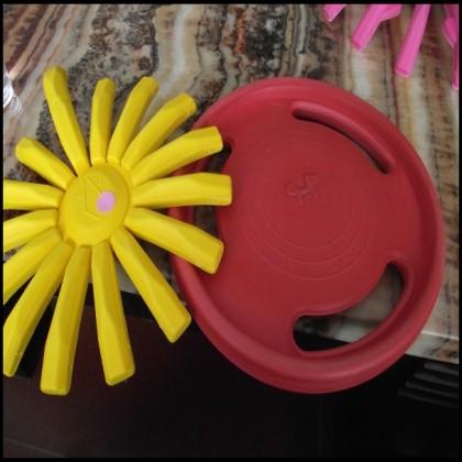 供應(yīng)多種異形PU制品