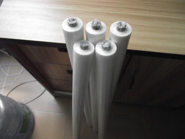 供應(yīng)耐溶劑PVA吸水海綿管