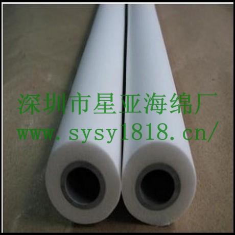供應(yīng)電路板清洗PVA吸水海綿滾筒