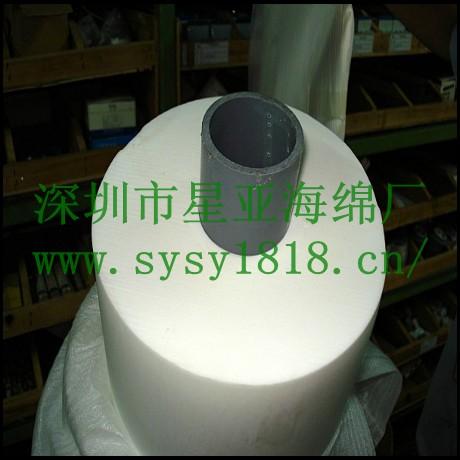 供應(yīng)深圳PVAPVCPU吸水管