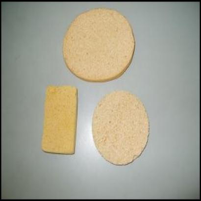 供應專業(yè)海綿粉撲