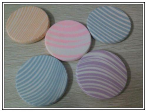 供應彩色木漿棉