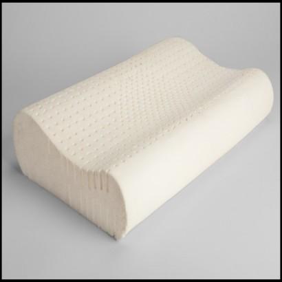 供應(yīng)天然乳膠太空記憶枕頭