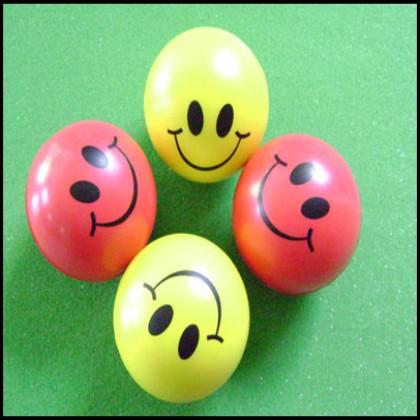 供應(yīng)星*EVA笑臉球