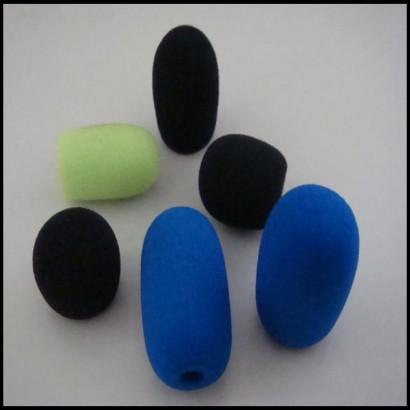 供應(yīng)時(shí)尚海綿耳機(jī)套