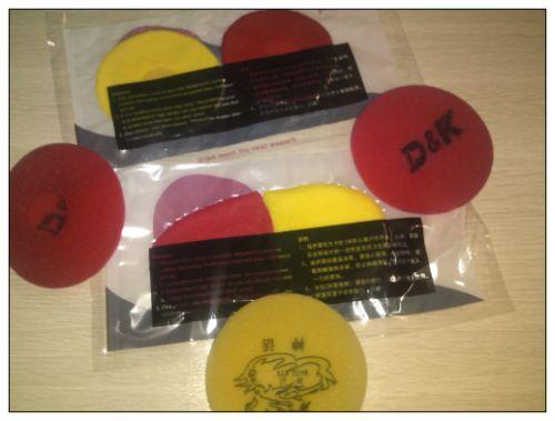 供應(yīng)一次性海綿話筒套