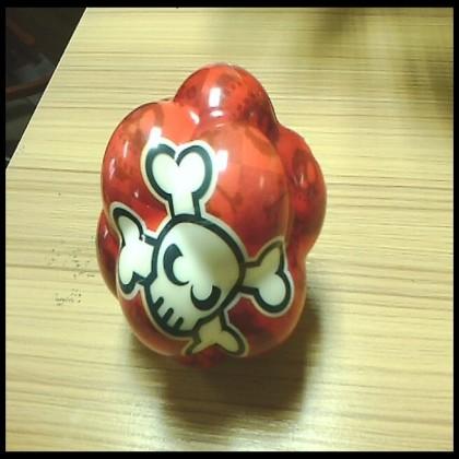 供應(yīng)PU發(fā)泡玩具制品