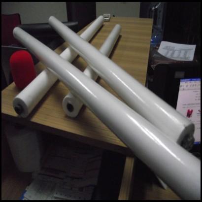 供應(yīng)抗酸堿PVA發(fā)泡海綿滾輪