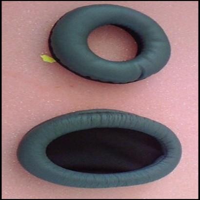 供應防滑防漏音海綿耳機套