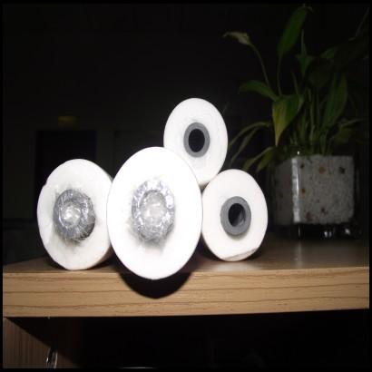 供應(yīng)抗酸堿PVA發(fā)泡海綿滾輪