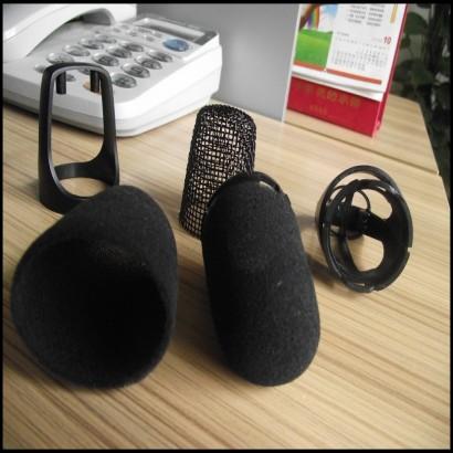 供應(yīng)優(yōu)質(zhì)海綿話題套