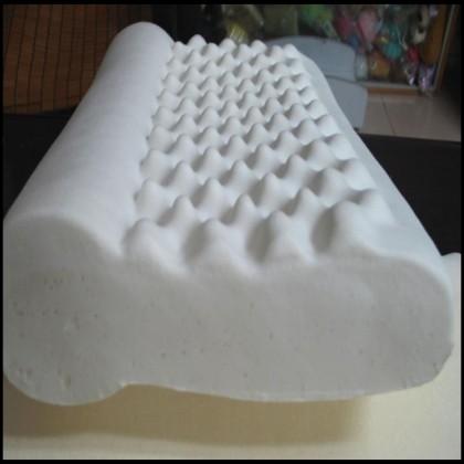 供應(yīng)新生兒定型乳膠枕頭