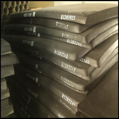 供應(yīng)各種保溫海綿片材