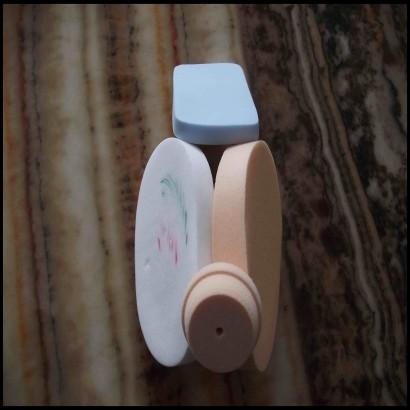 供應(yīng)洗臉化妝*PVA海綿片