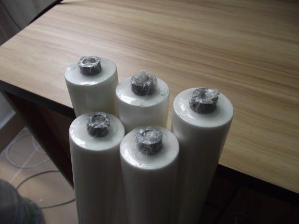 供應(yīng)耐溶劑PVA吸水海綿管