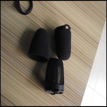 供應(yīng)優(yōu)質(zhì)海綿話題套