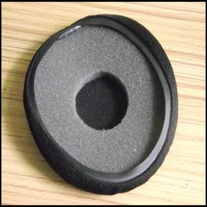 供應(yīng)細(xì)膩柔軟耳機(jī)皮耳套