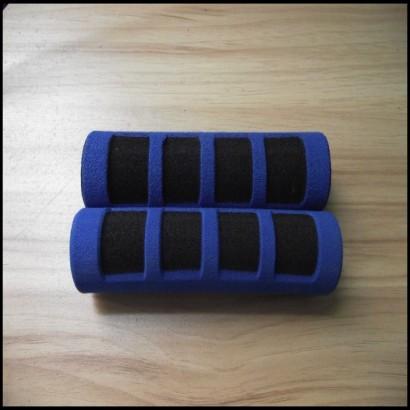 供應(yīng)通用自行車海綿手把套