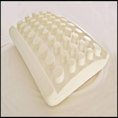 供應(yīng)新生兒定型乳膠枕頭