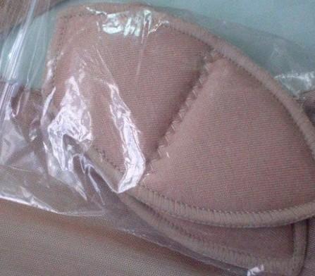 供應優(yōu)質文胸海綿墊