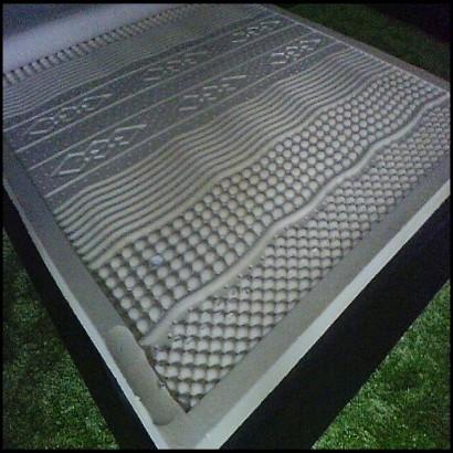 供應(yīng)優(yōu)質(zhì)海綿床墊