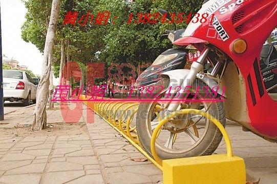 自行車擺放架自行車停放架圖片