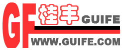 深圳市桂丰防盗自行车摆放架有限公司