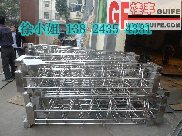 自行車停放架圖片/自行車停放架樣板圖 (3)