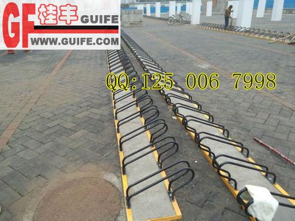 不銹鋼停車架/碳素鋼停車架價格