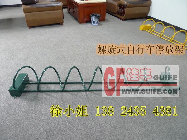 供應(yīng)自行車停放架商機(jī)/自行車架
