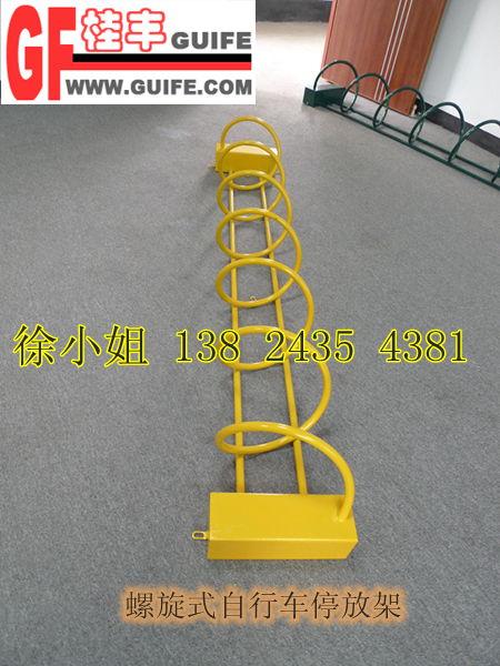 供應(yīng)自行車停放架商機(jī)/自行車架