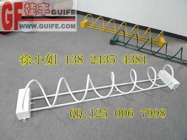 自行車停放架圖片/自行車停放架樣板圖 (4)