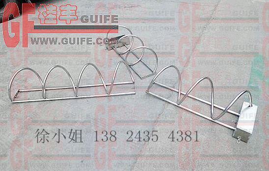 湛江自行車停放架批發(fā)商家圖片