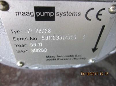現(xiàn)貨MAAG馬格泵NP28-28代理圖片/現(xiàn)貨MAAG馬格泵NP28-28代理樣板圖 (2)