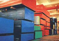 供應(yīng)NAK55高預(yù)硬高性能模具鋼批發(fā)