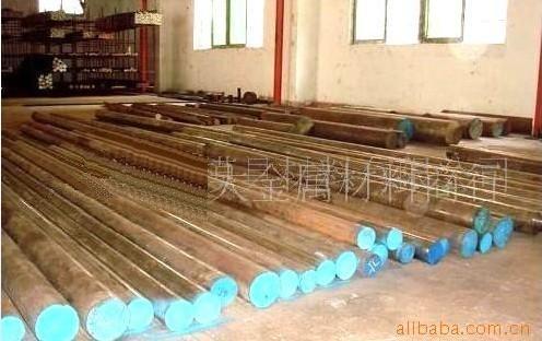 供應(yīng)SLD高耐磨高鉻冷作工具鋼批發(fā)