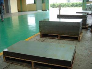 供應(yīng)GOA－*不變形油鋼產(chǎn)品批發(fā)