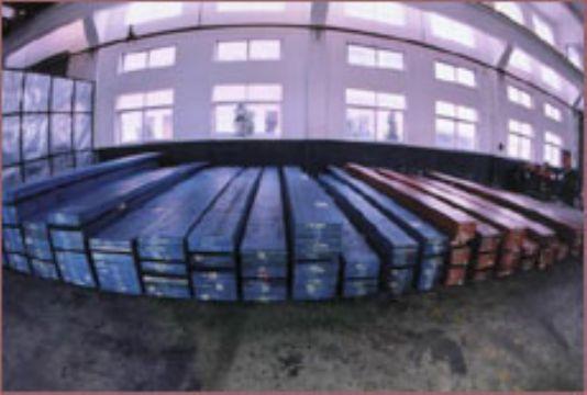 供應(yīng)DHA1-熱作壓鑄模具鋼批發(fā)