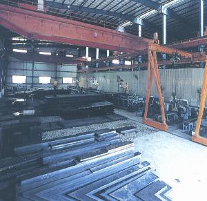 優(yōu)質(zhì)塑膠模具鋼圖片/優(yōu)質(zhì)塑膠模具鋼樣板圖 (2)