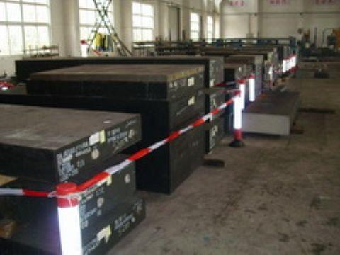 供應(yīng)M42高鈷韌性高速鋼產(chǎn)品批發(fā)