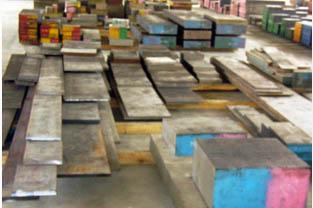 供應(yīng)A2模具鋼產(chǎn)品批發(fā)