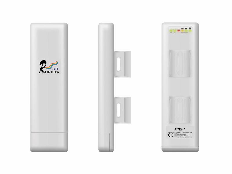 超穩(wěn)定的無(wú)線網(wǎng)橋圖片