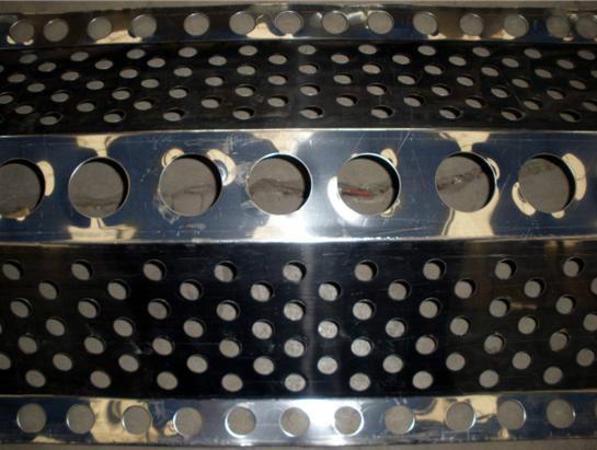 聚澳擋風(fēng)抑塵墻制造商