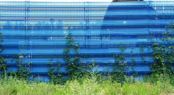 供應防靜電防風抑塵網(wǎng)