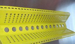 防風(fēng)抑塵網(wǎng)廠家大量供應(yīng)鍍鋅噴涂防風(fēng)抑塵墻