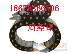 供應各種型號拖鏈大量庫存