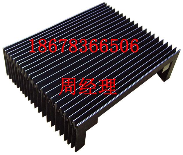 最專業(yè)的杭州機(jī)床防護(hù)罩圖片